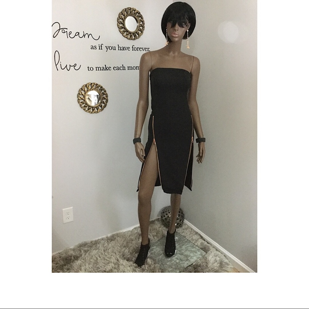 Classy Sexy Dress
